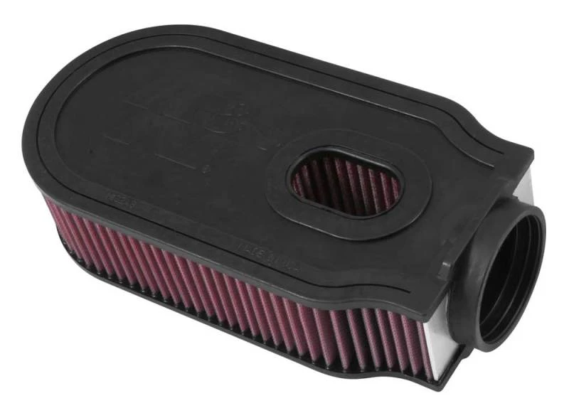 K&N Ersatz-Luftfilter für 2009-2014 Mercedes-Benz C/CLS/E/GLK/ML/S/SLK Klasse Diesel