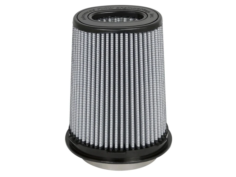 aFe MagnumFLOW Luftfilter PDS (5-1/4x3-3/4)F x (7-3/8x5-7/8)B x (4-1/2x4)T (Invertiert) x 8-3/4in H