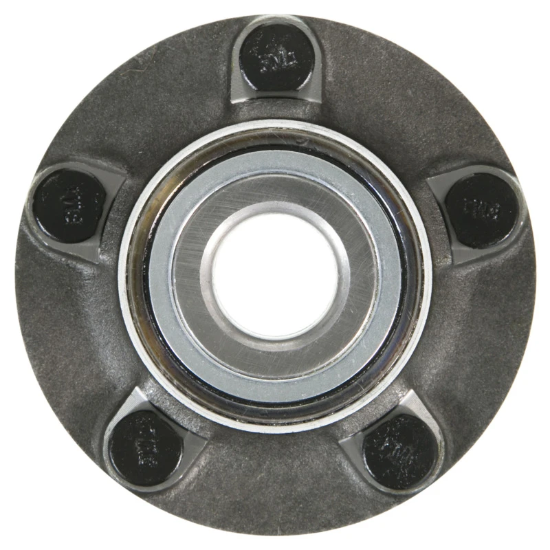 MOOG 99-04 Chrysler 300M Rear Hub Assembly