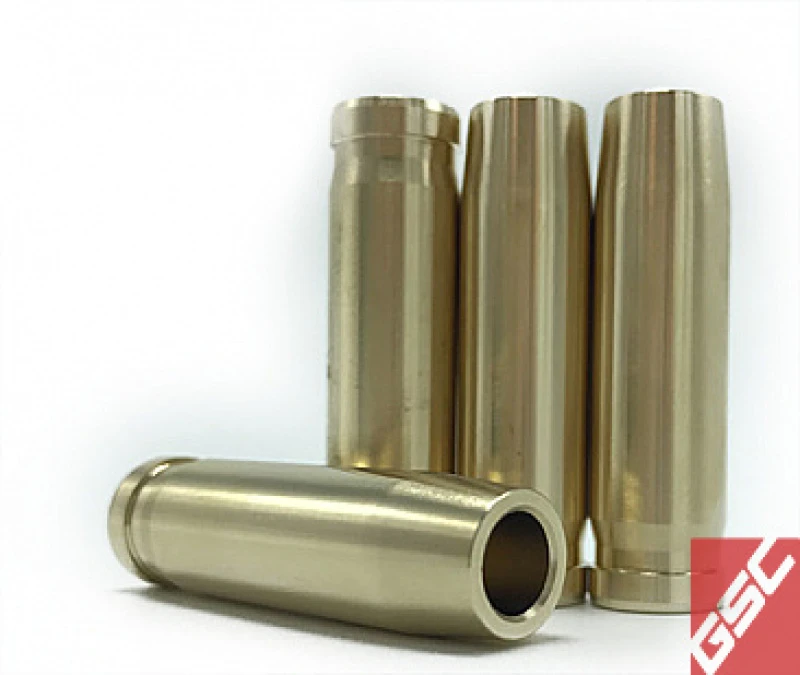 GSC P-D Toyota 1FZ Mangan-Bronze Einlassventilführung - Satz von 12