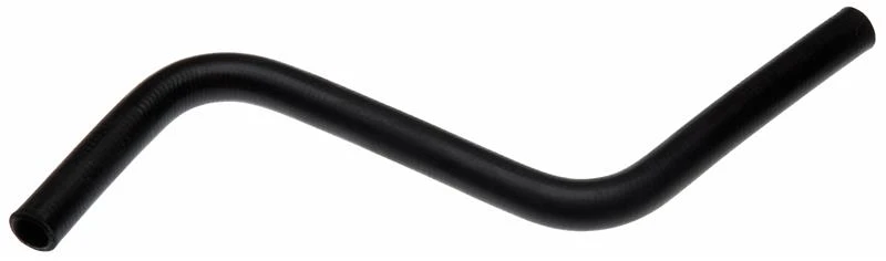 Gates 02-06 Hyundai Santa Fe V-6 2.7L Heater To Intake Manifold Molded Heater Hose