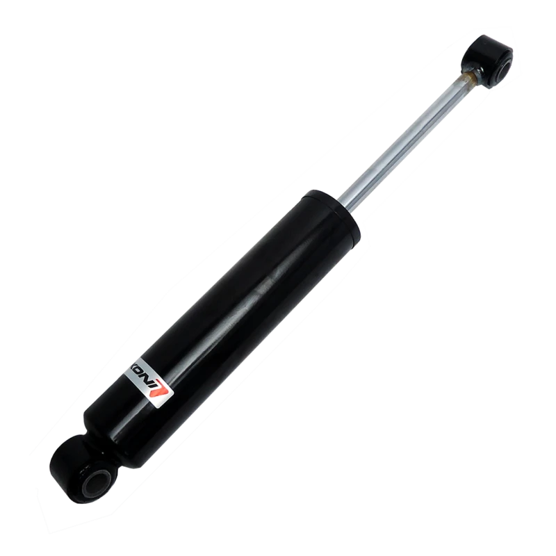 Koni Alpine Peak Shock - Front