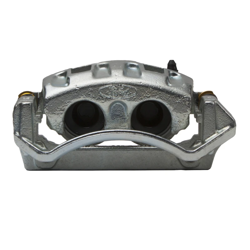 DFC 97-04 Ford F-150 2WD Front-R Premium Caliper - Silver Zinc Coated