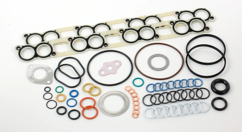 Cometic 03-08 Ford 6.0L Powerstroke Einlasskrümmerngasket-Set