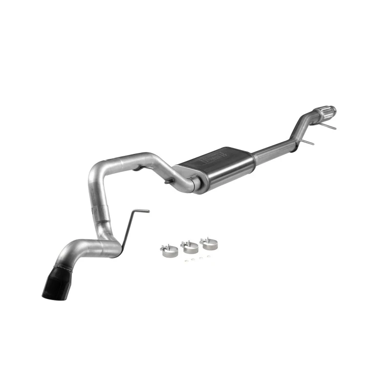 Flowmaster 21-26 Chevrolet Tahoe 5.3L FlowFx Direct Fit Muffler - Single Exit