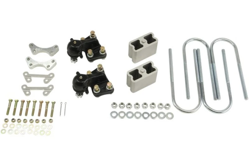 belltech_603-6792fa62c9621 Belltech Tieferlegungskit ohne Stoßdämpfer