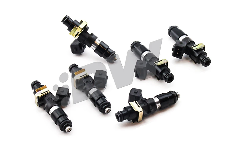 deatschwerks_16MX-12-1200-6-6795c8747d078 DeatschWerks 01-05 Lexus IS300 2JZ-GE Bosch EV14 1200cc Einspritzdüsen (Satz von 6)
