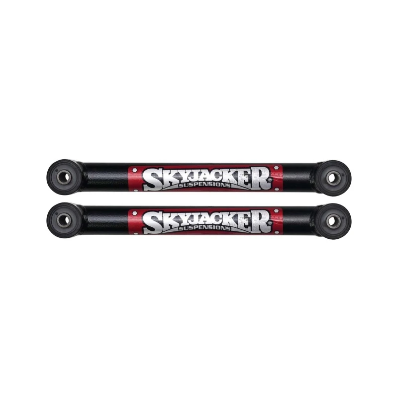 Skyjacker 1997-2006 Jeep Wrangler (TJ) Suspension Link Arm Kit