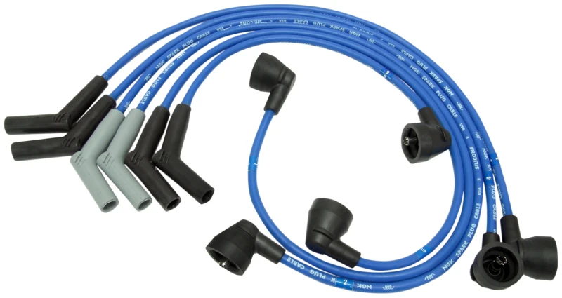 NGK Ford Windstar 2000-1995 Zündkerzenkabelsatz