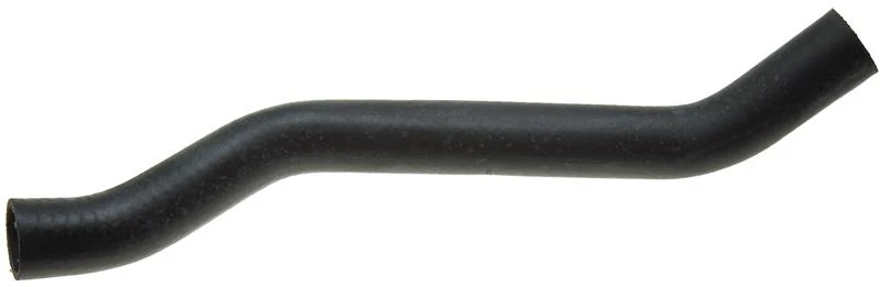 Gates 67-77 Chevrolet Camaro V-8 350 Upper Molded Coolant Hose