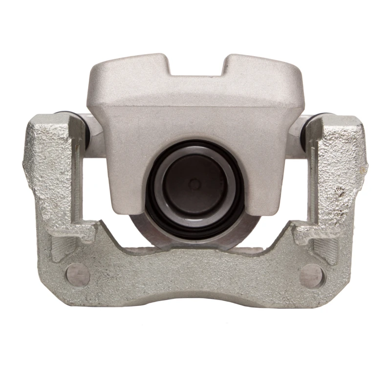 DFC 06-11 Toyota RAV4 Rear-L Premium Caliper - Silver Zinc Coated