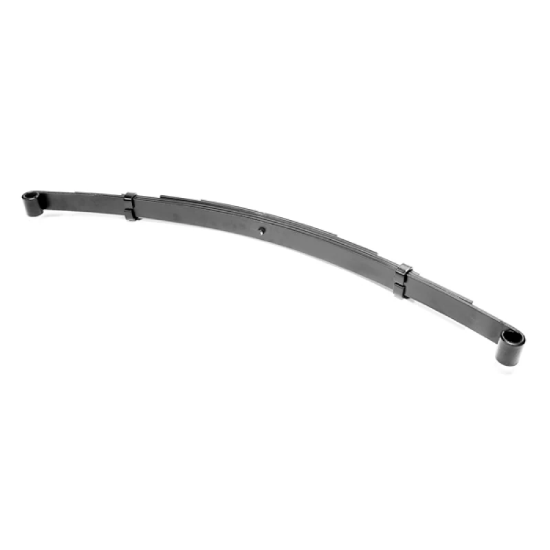 Rugged Ridge 2,5-Zoll-Lift-Blattfeder hinten für Jeep Wrangler 87-95