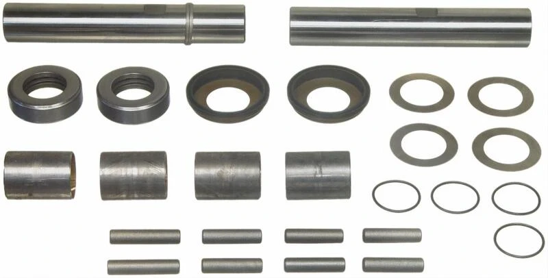MOOG 80-82 International S1624 King Pin Set