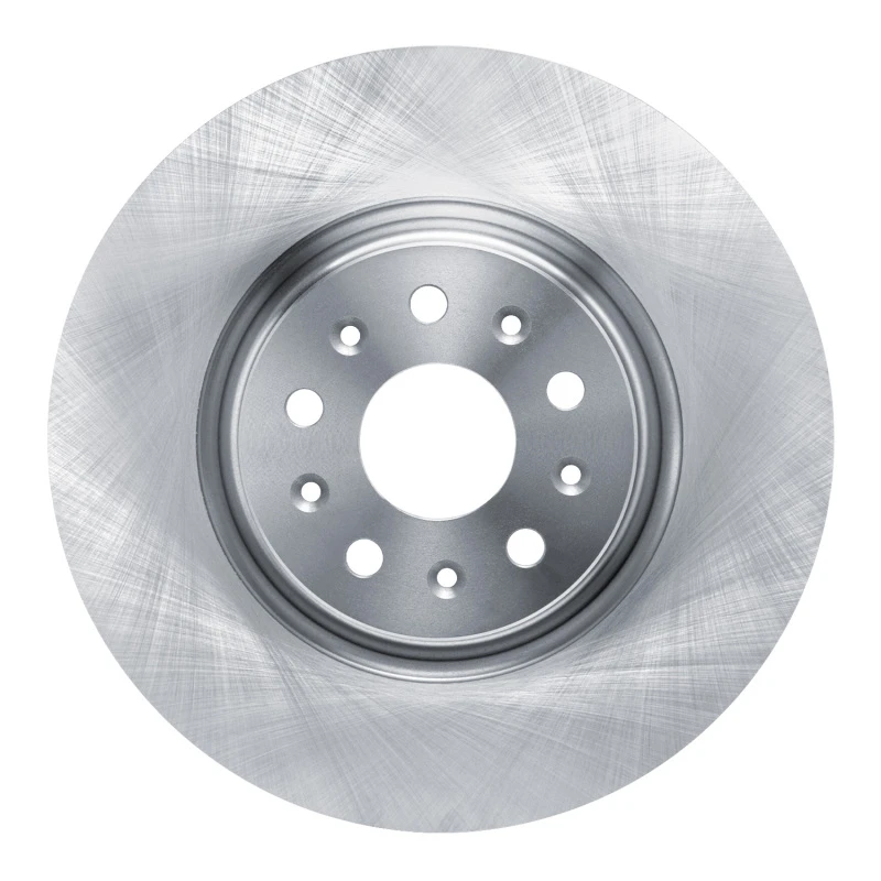 DFC 20-25 Chevrolet Corvette Rear Brake Rotor