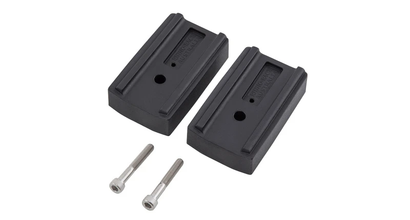 Rhino-Rack Quick Mount Vortex Abstandshalter - 20mm - Paar