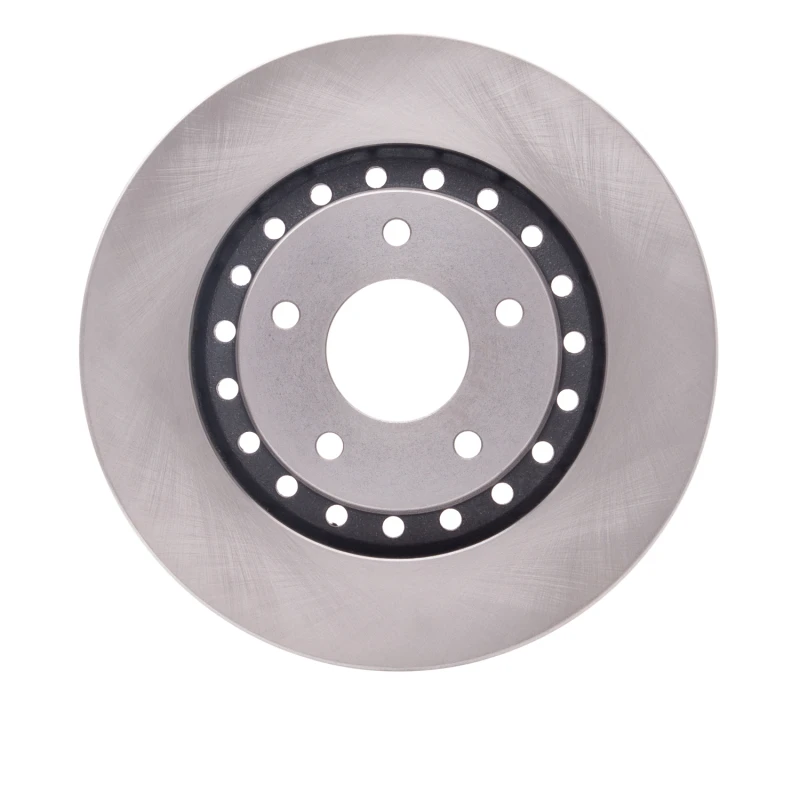DFC 93-99 Dodge Stealth Front Brake Rotor