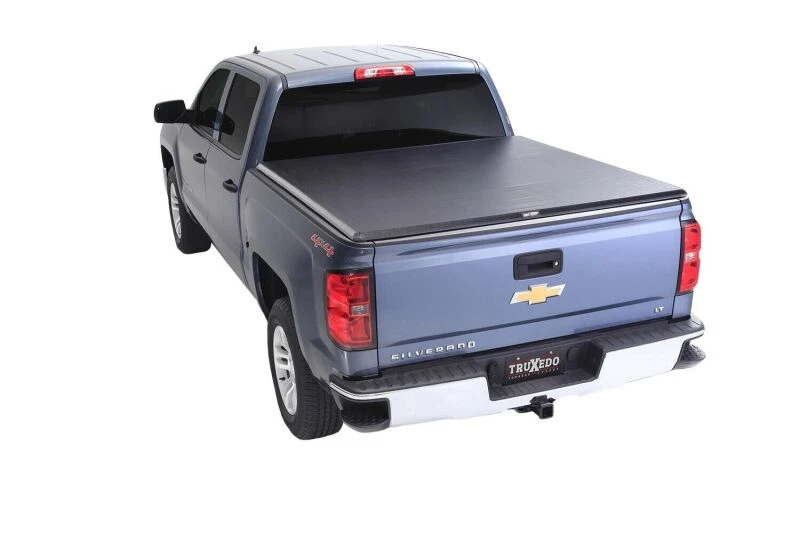 Truxedo TruXport Bettabdeckung für 14-18 GMC Sierra & Chevrolet Silverado 1500 5ft 8in