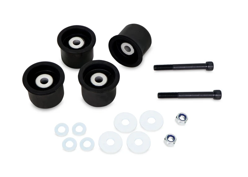 Superpro 2015+ Ford Mustang Rear Differential-to-Subframe Bushing Kit