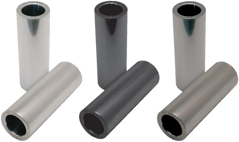 CP 9310 Stahl Chamfered Kolbenstift für Universal