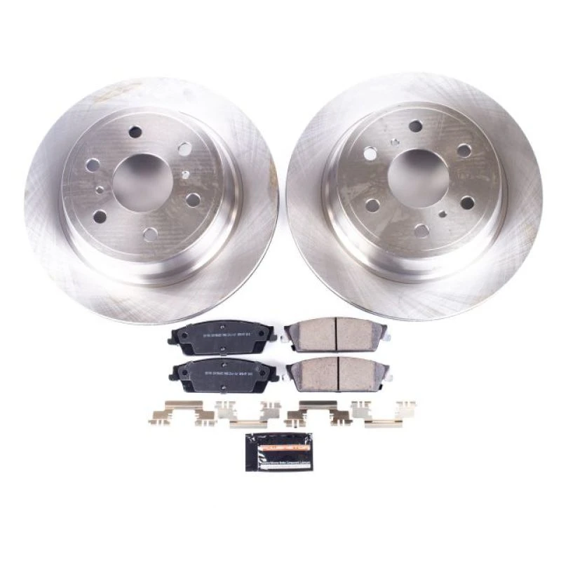 powerstop_KOE2083-6794609eb96b4 Power Stop 07-14 Cadillac Escalade Rear Autospecialty Brake Kit