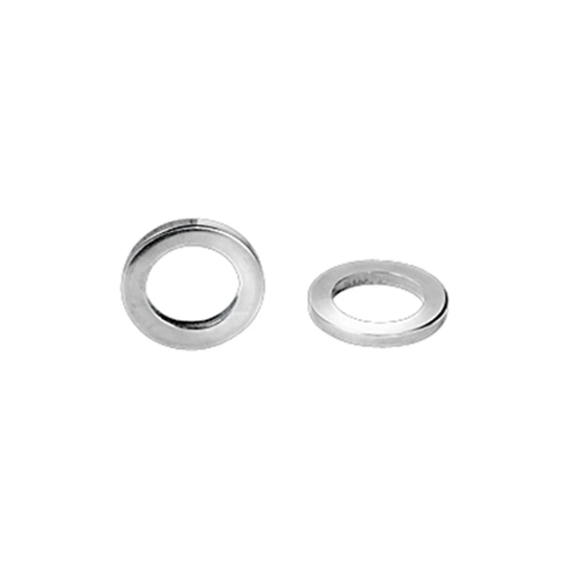 McGard MAG-Wascher (Edelstahl) - Box mit 100 Stück