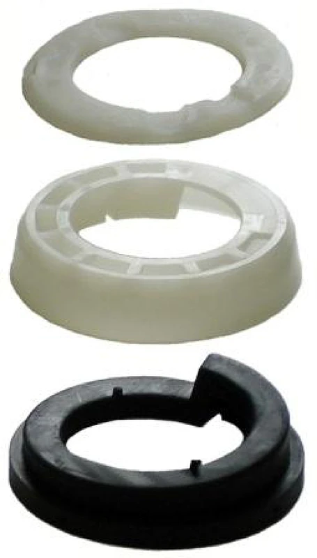 KYB Stoßdämpfer & Struts Strut Montagen Front FORD Explorer 2004-05 MERCURY Mountaineer 2004-05