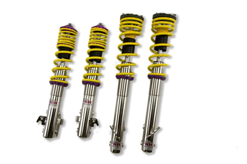 KW Coilover Kit V1 for 02-03 Subaru Impreza incl. WRX (GD GG GGS)