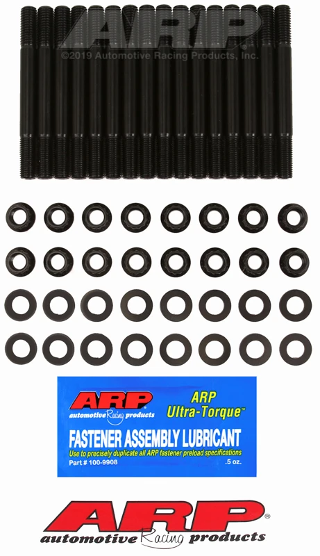 ARP Main Stud Kit for Vauxhall/Opel 2.5L V6