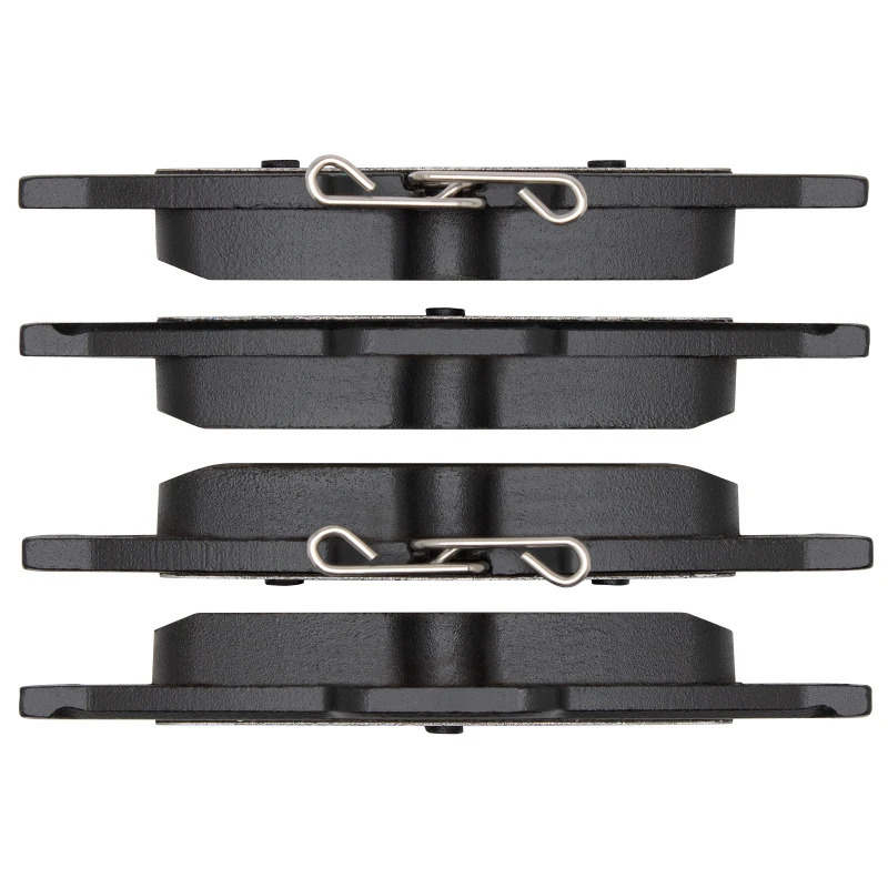 DFC 10-19 Jaguar XKR-S Rear 4000 Hybridynamic Brake Pads