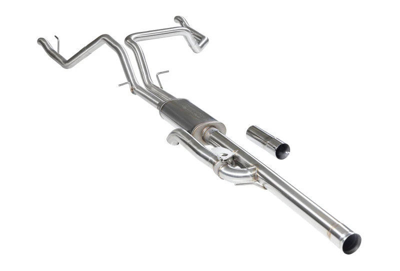 Flowmaster 24-25 GM 1500 6.2L Signature Series Cat-Back Exhaust System