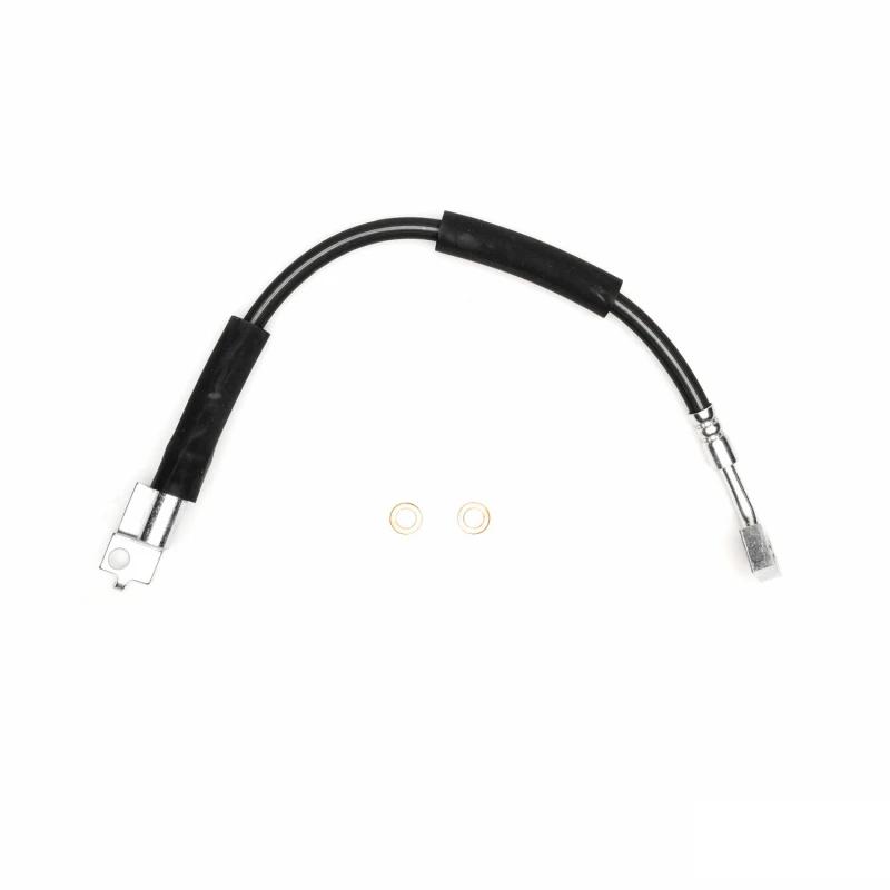 DFC 90-06 Jeep Cherokee Front-L Brake Hose
