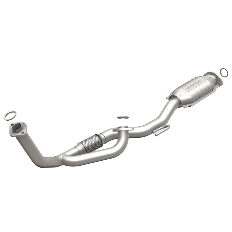 MagnaFlow-Konverter DF 97-99 Avalon 3.0 ypipe CAem