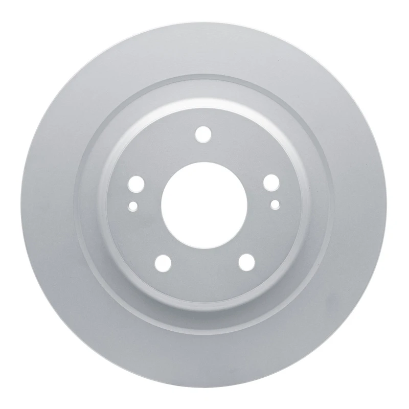 DFC 13-25 Mitsubishi RVR (Canada) Rear GeoSPEC Coated Rotor
