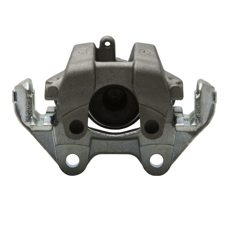 DFC 03-18 Mercedes-Benz S350 Rear-R Silver Zinc Coated Premium Caliper