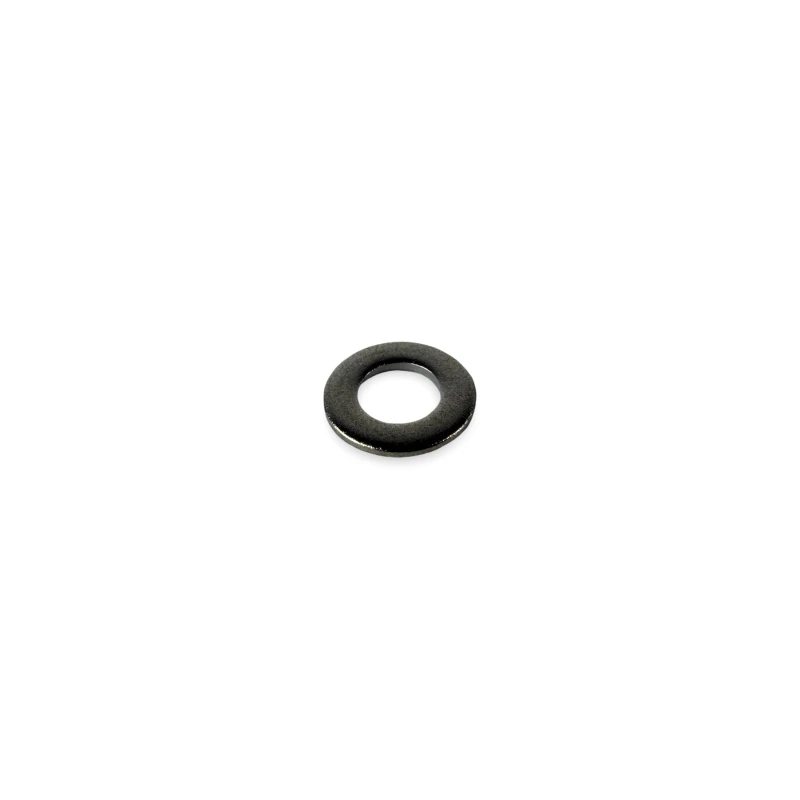 Baer Brakes Rotor Hardware, NAS Hex Locking Nuts & Washers - 12 Pack