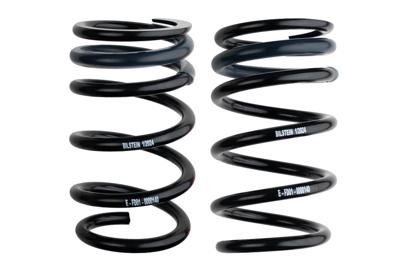 Bilstein 20-24 Tesla Y 4WD EVO Series Front & Rear Suspension Kit