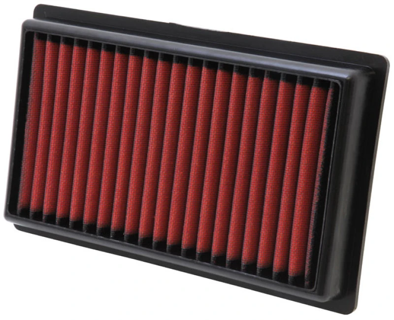 AEM Nissan 11 Zoll O/S L x 6,688 Zoll O/S B x 1,438 Zoll H DryFlow-Luftfilter
