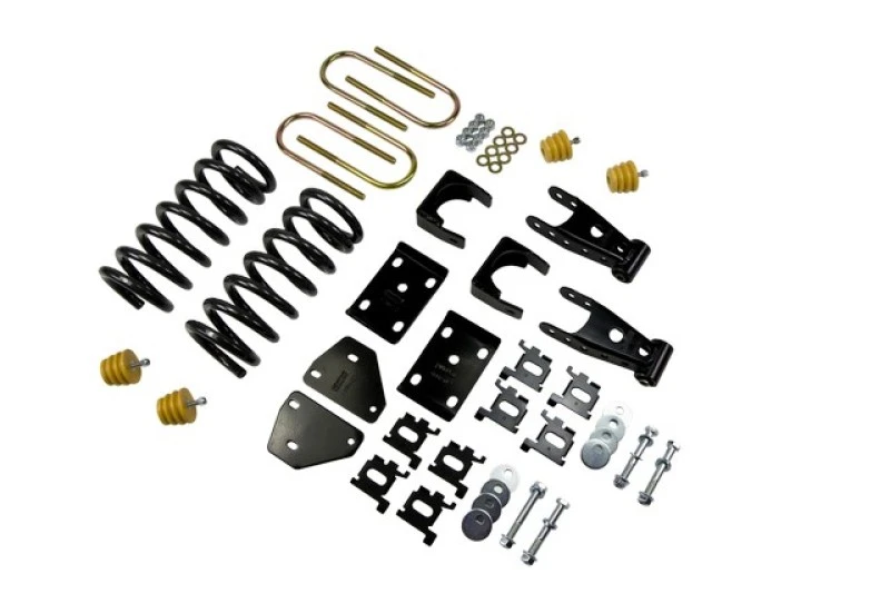 belltech_812-6792f8c7b197a Belltech Tieferlegungskit ohne Stoßdämpfer