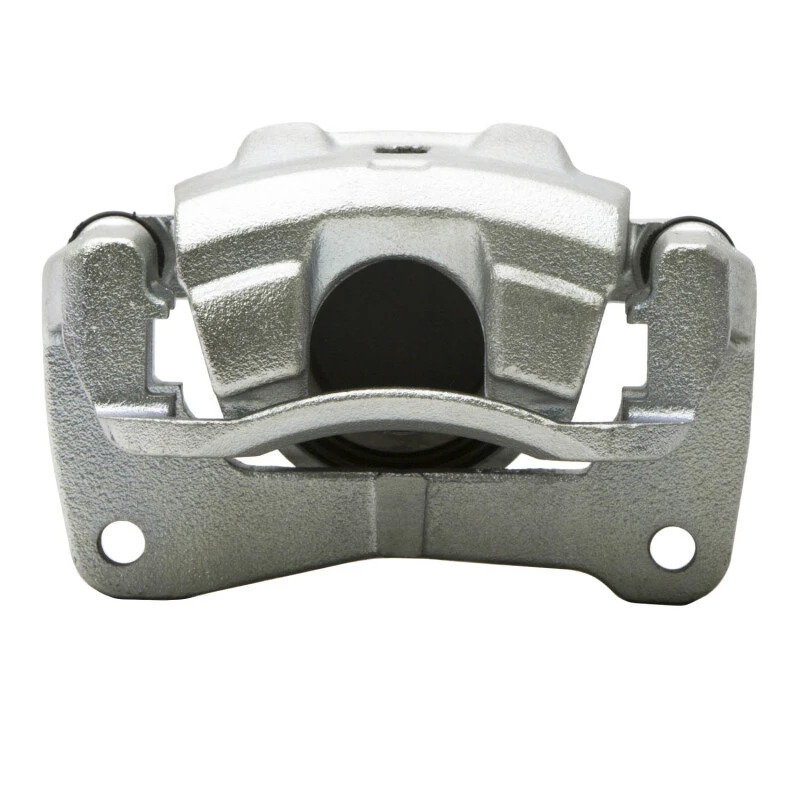 DFC 00-00 Toyota Celica Front-L Silver Zinc Coated Premium Caliper