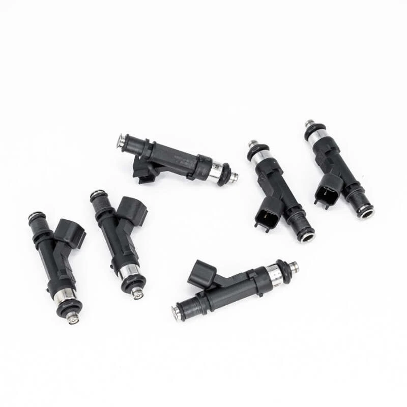 DeatschWerks 01-05 Lexus IS300 2JZ-GE 1000cc Einspritzdüsen (Satz von 6) - Ersetzt 22S-03-1000-6