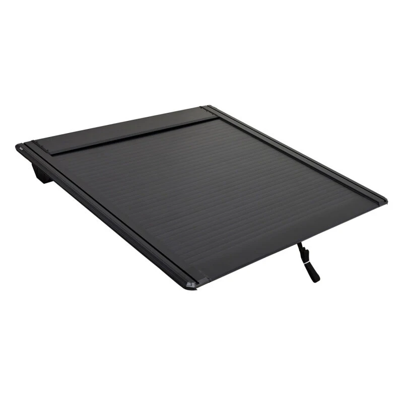 Westin Manual Retractable Tonneau Cover 22-26 Toyota Tundra 5.5ft Bed Black