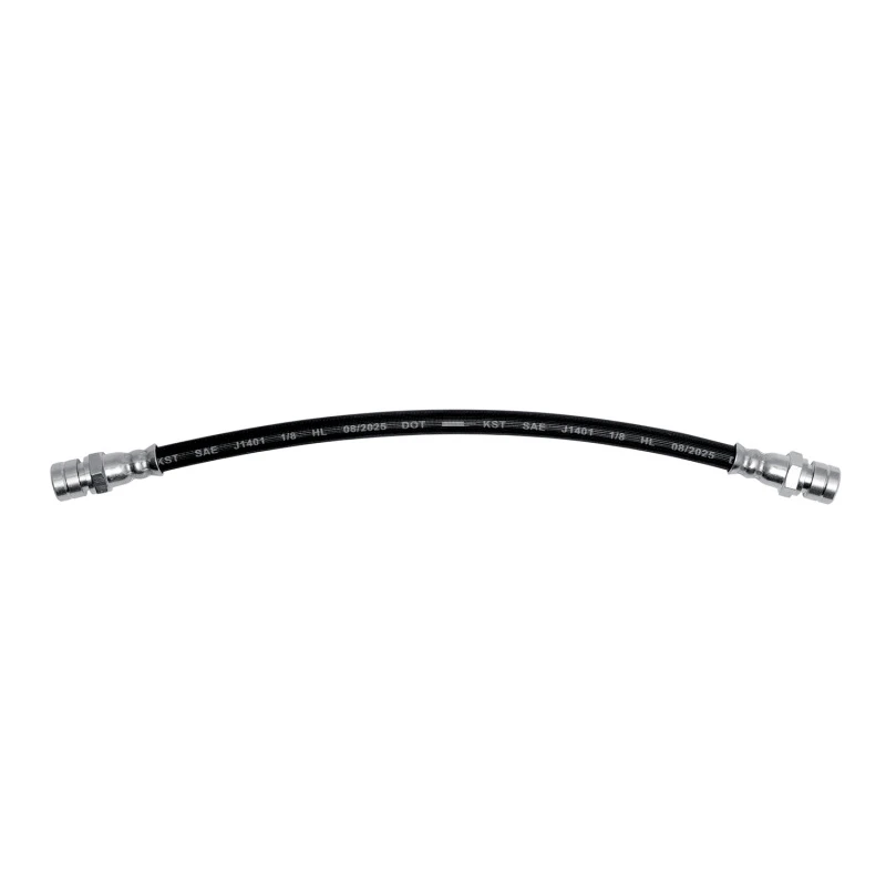DFC 74-79 Volkswagen Type 1 Super Beetle Front Brake Hose