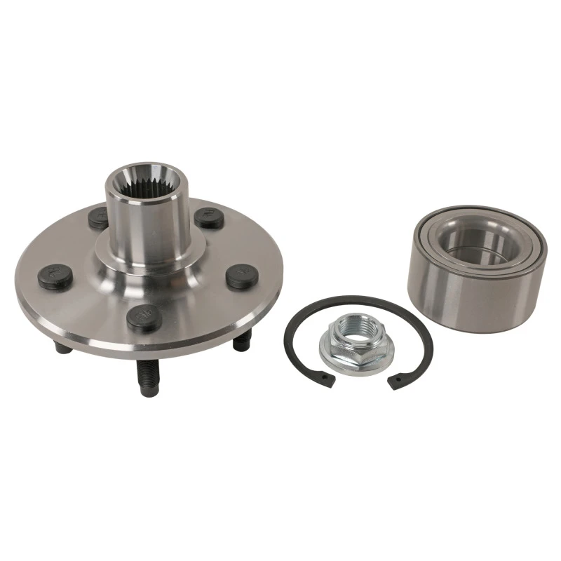 MOOG 02-03 Ford Explorer Sport Hinterrad-Reparaturkit