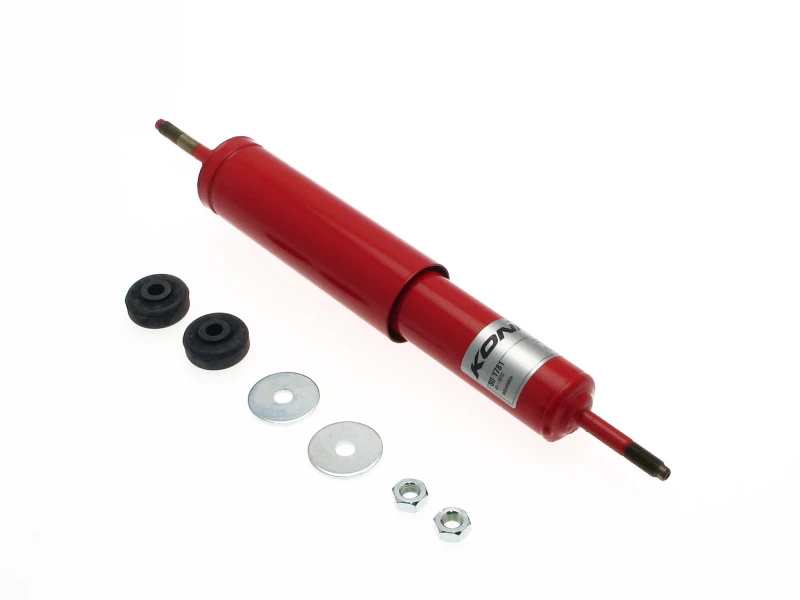 koni_80%201781-679365b6627fb Koni Classic (Red) Shock 10/65-89 Alfa Romeo Giulia 1600/TI/TI/ Super/ GTA/ GTV/ Nuova Spider - Rear