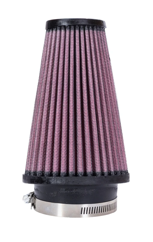 K&N Universal Rubber Filter