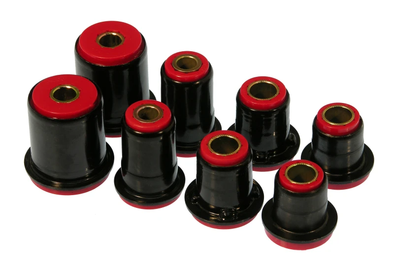 Prothane GM 1-3/8in OD Front Control Arm Bushings - Rot