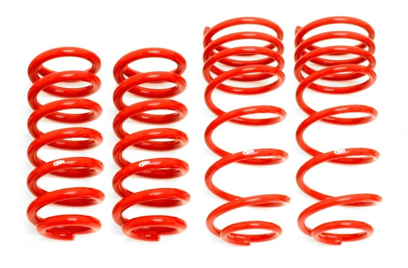 bmr-suspension_SP001R-6793050d70df5 BMR 93-02 F-Body Tieferlegungsfedern-Kit (Set aus 4) - Rot