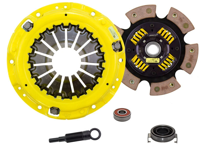 ACT HD/Race Sprung 6 Pad Kupplungskit für 2016 Subaru WRX