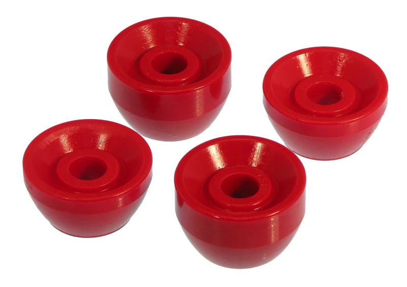 Prothane Vordere Strut Rod Buchsen für 1990–1997 Honda Accord