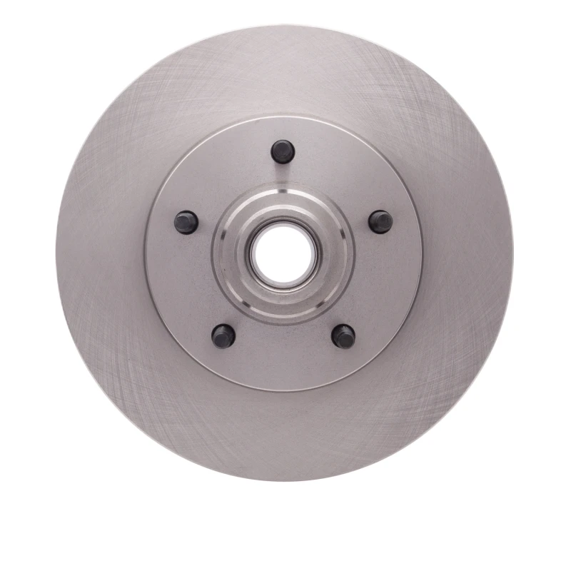 DFC 04-06 Ford E-150 Front Brake Rotor